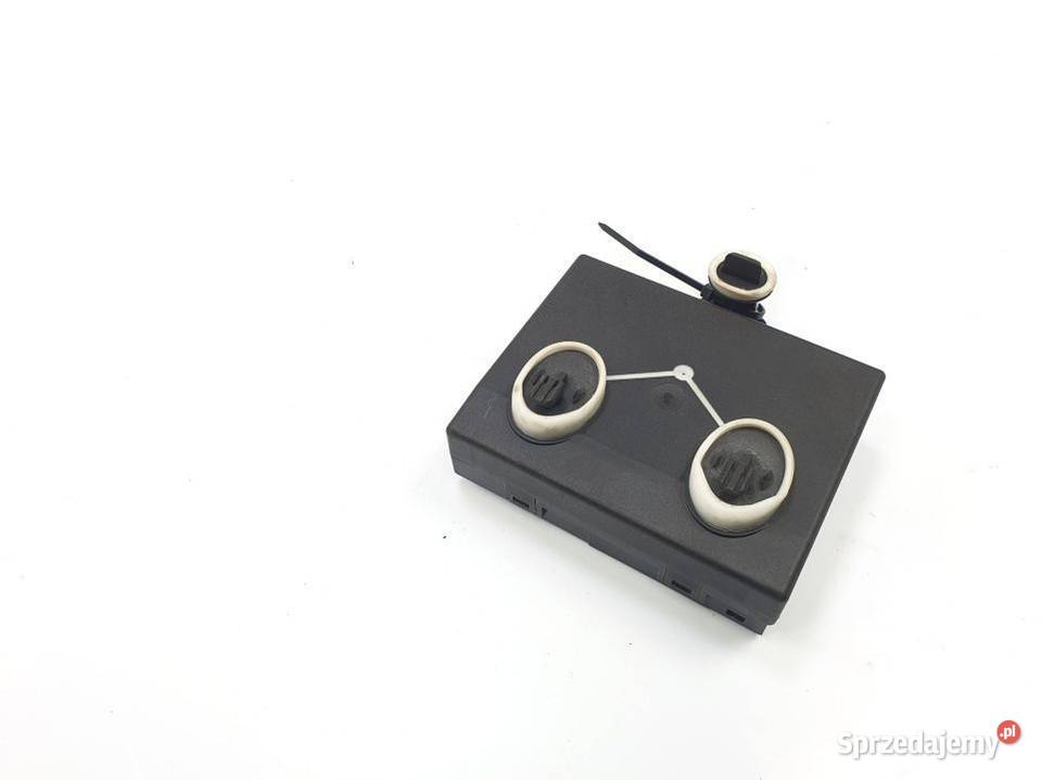 MODUŁ AUDI A8 D4 4H0959795B osobowe Lipno