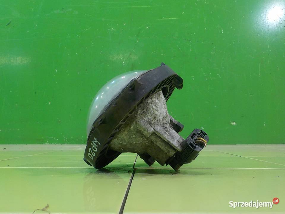 MINI COOPER CLUBMAN I R55 16 B 09r 5D halogen Części samochodowe Suków sprzedam