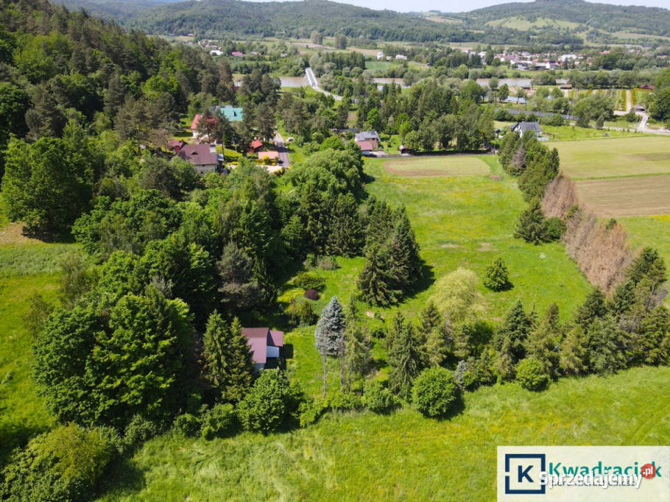 Dom wolnostojący Tyrawa Solna 70m2 sprzedam