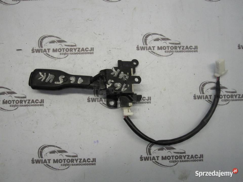 TOYOTA PRIUS II XW20 08r przełącznik zespolony
