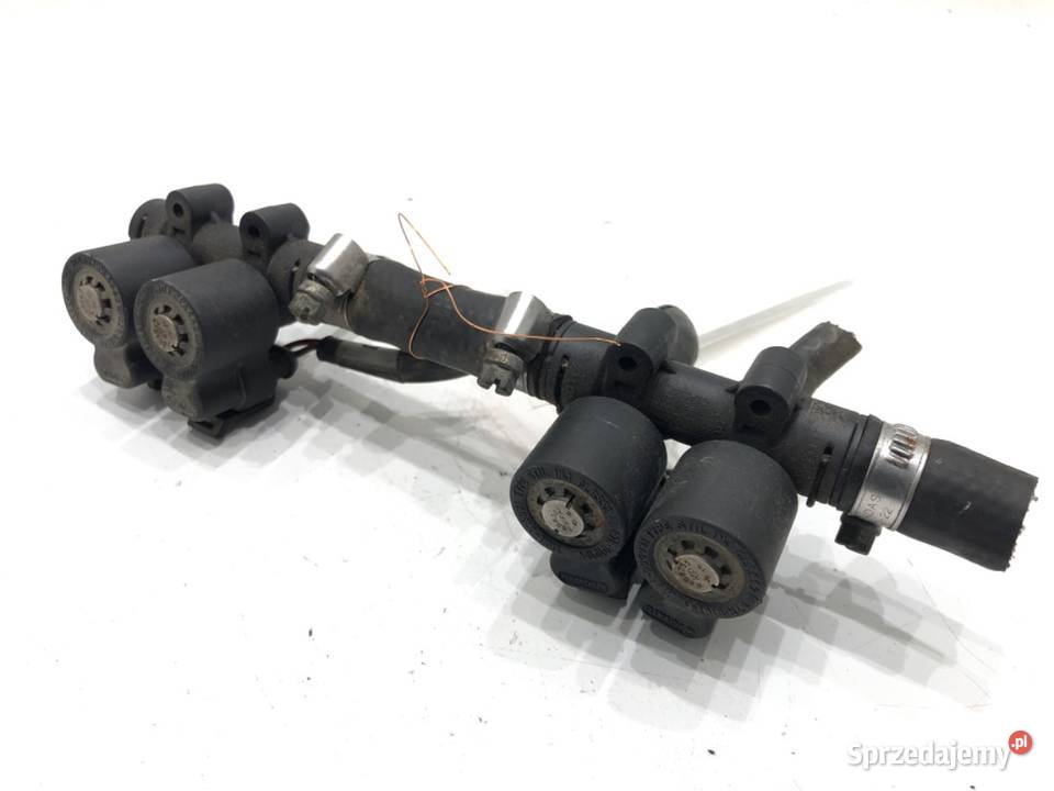 WTRYSKI DO GAZU LPG 67R010194 WTRYSK GAZU GAZOWY osobowe