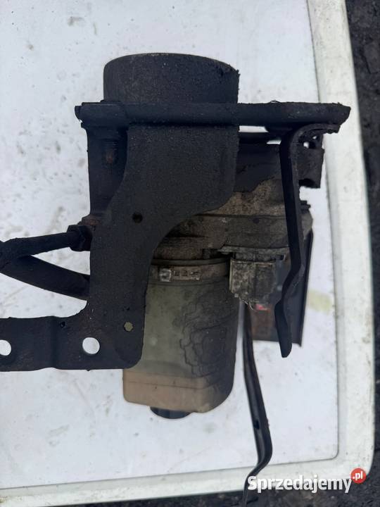 Pompa wspomagania Ford Focus mk2 Ostrów Wielkopolski