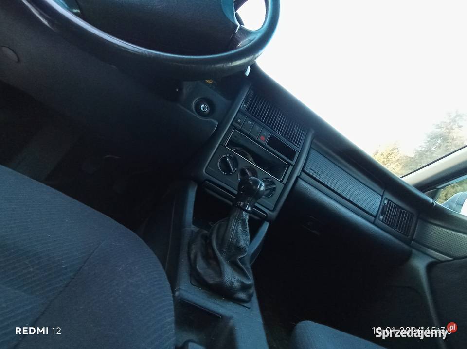 Audi 80 1994 19 niezawodny Diesel elektryka Hak Iłowa
