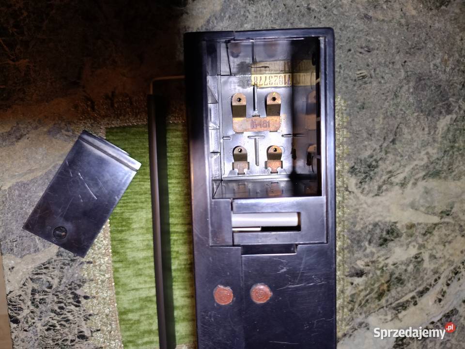 Zabytkowe Radio Mariola Unitra Eltra PRL Drawski Młyn