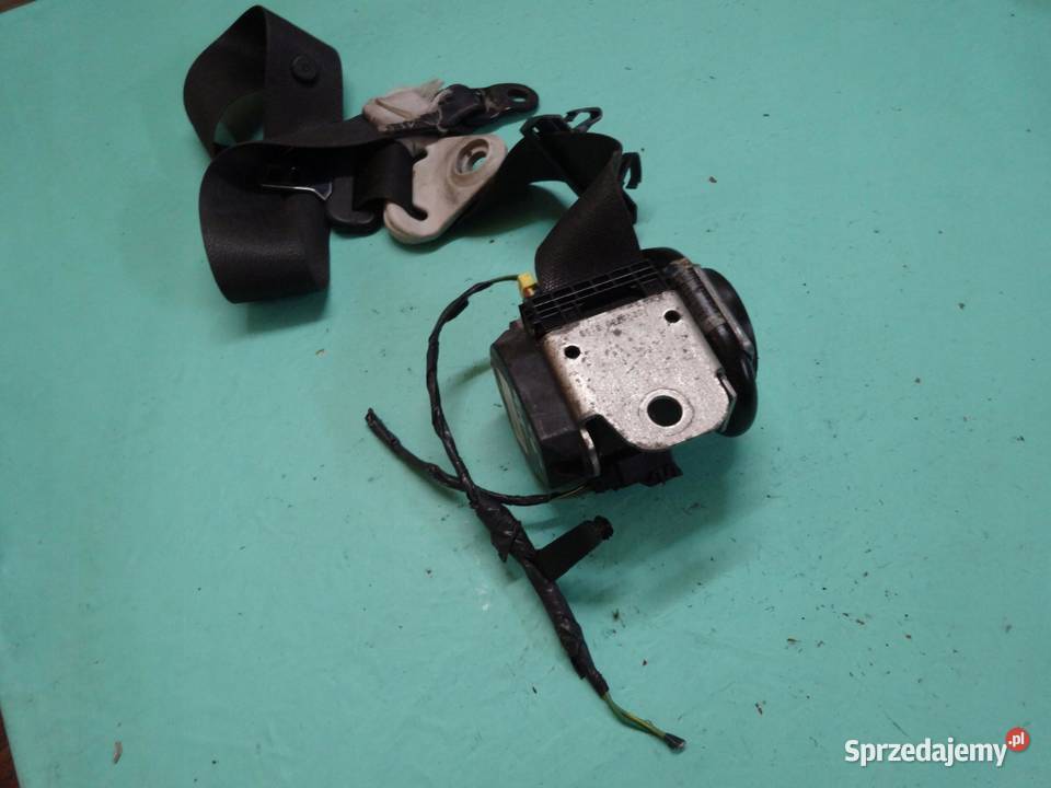 JEEP PATRIOT 08r pas bezpieczeństwa prawy przód