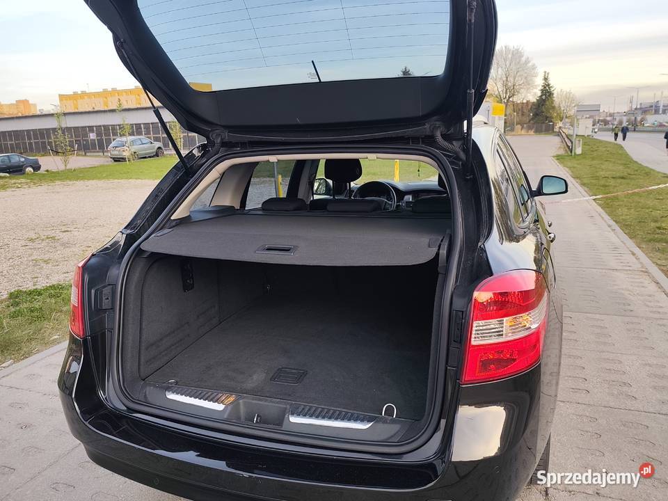 Renault Laguna 20 16v GAZ Elbląg