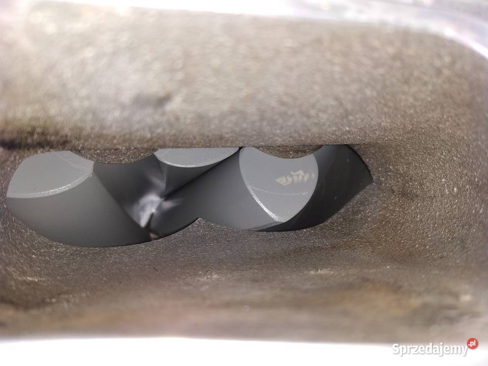 Kompresor EATON M45 Mini Cooper S R52 R53 małe Łódź