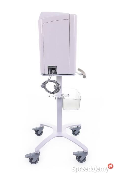 Dezynfektor ultradźwiękowy TROPHON EPR Leszno sprzedam