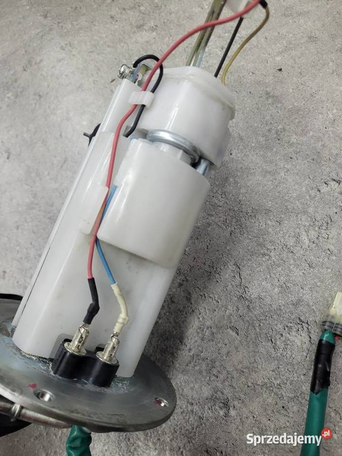 KAWASAKI Z900 Z 900 2124 OEM POMPA PALIWA Nowy Tomyśl