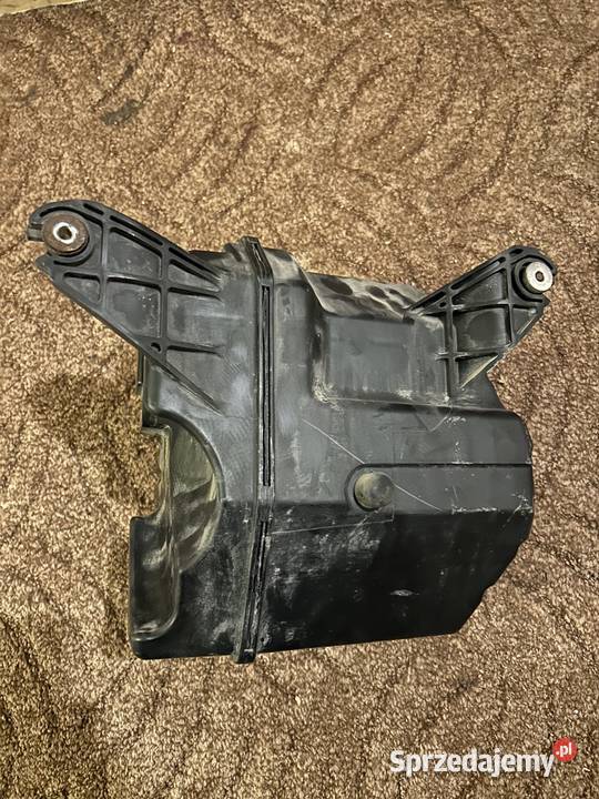 Rezonator powietrza Honda accorr VII osobowe Dębe Wielkie