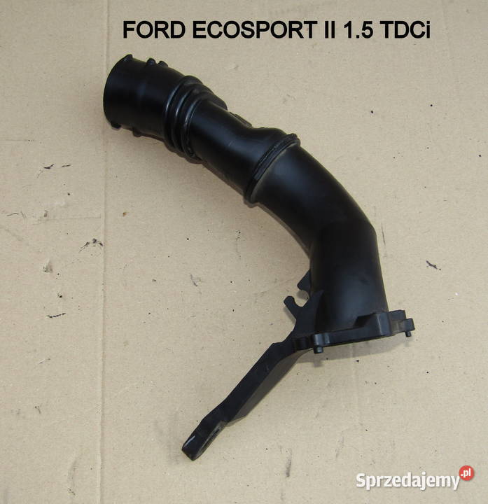 PRZEWÓD DOLOTOWY POWIETRZA FORD ECOSPORT II 15 Rok produkcji 2014
