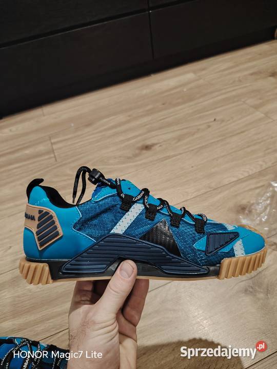 Dolce Gabbana 28cm Świętochłowice