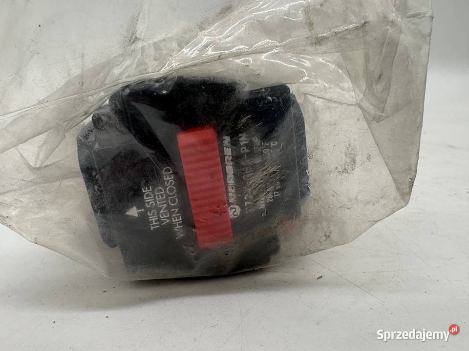 Norgren T72T3GAP1N Zawór trójdrożny