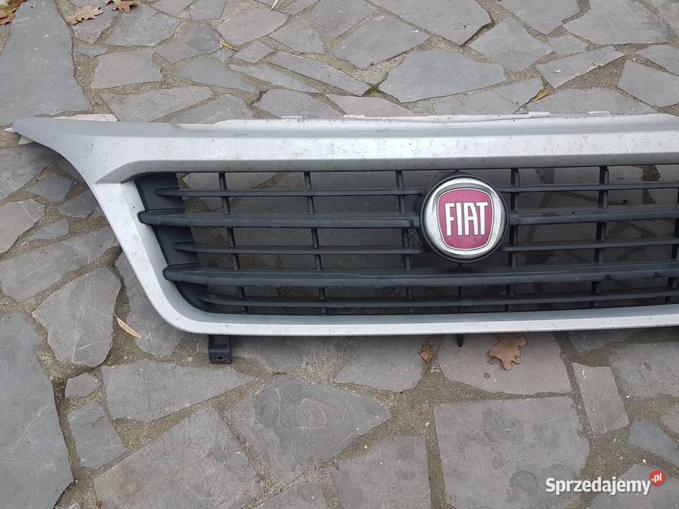 Atrapa Ducato Grill Ducato Fiat 2015r2020r Wąchock sprzedam