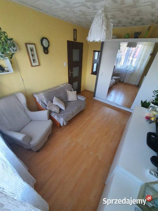 Mieszkanie 59m Wyżynna Lublin Sprzedam Zamienię