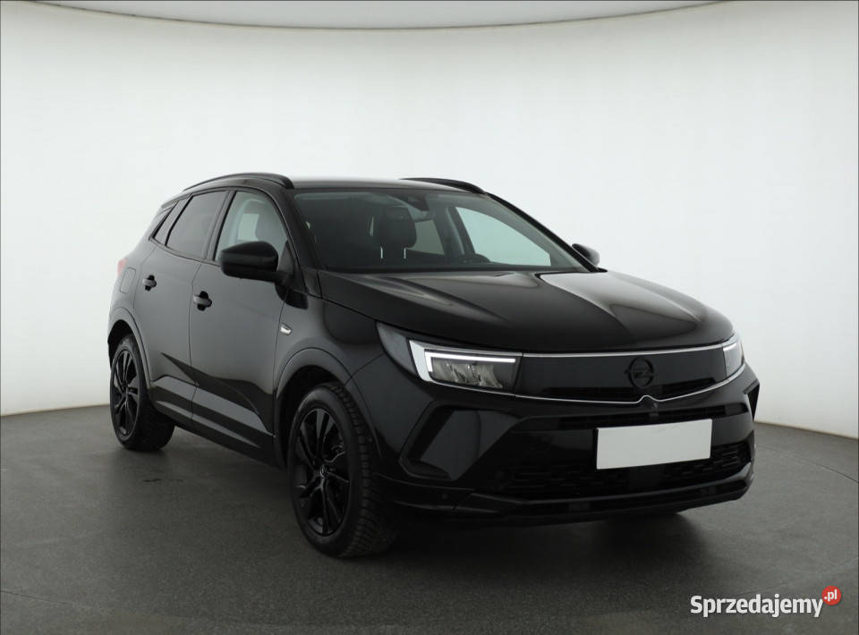 Opel Grandland Plugin Hybrid4 nawigacja Piaseczno sprzedam