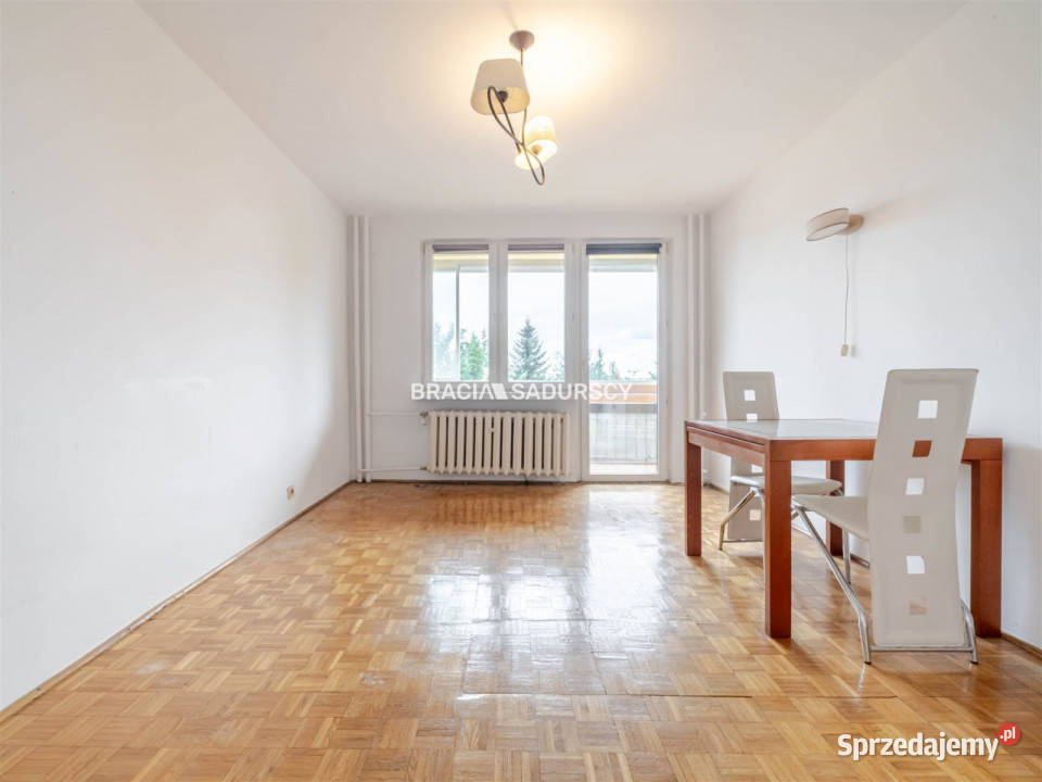 Mieszkanie 38m2 2pok Kraków Jasińskiego 13921zł/m2 Sprzedaż