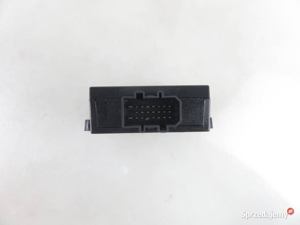 MODUŁ KOMFORTU VW PASSAT B5 3B2 3B0959799A małopolskie