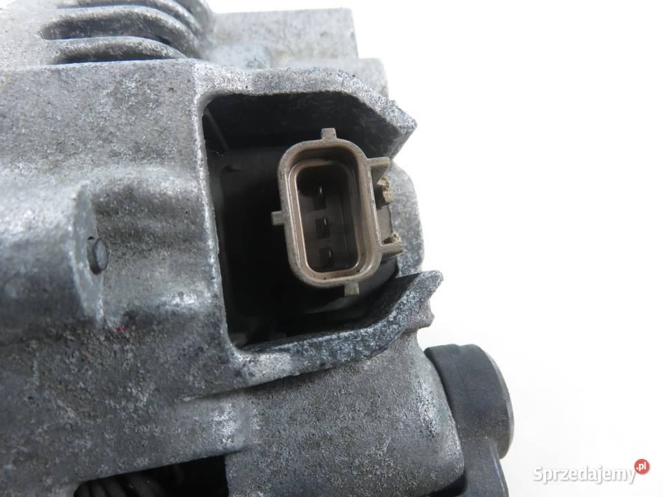 ALTERNATOR MAZDA 2 I DY 14 FXJA 2S6T10300CB osobowe Części samochodowe