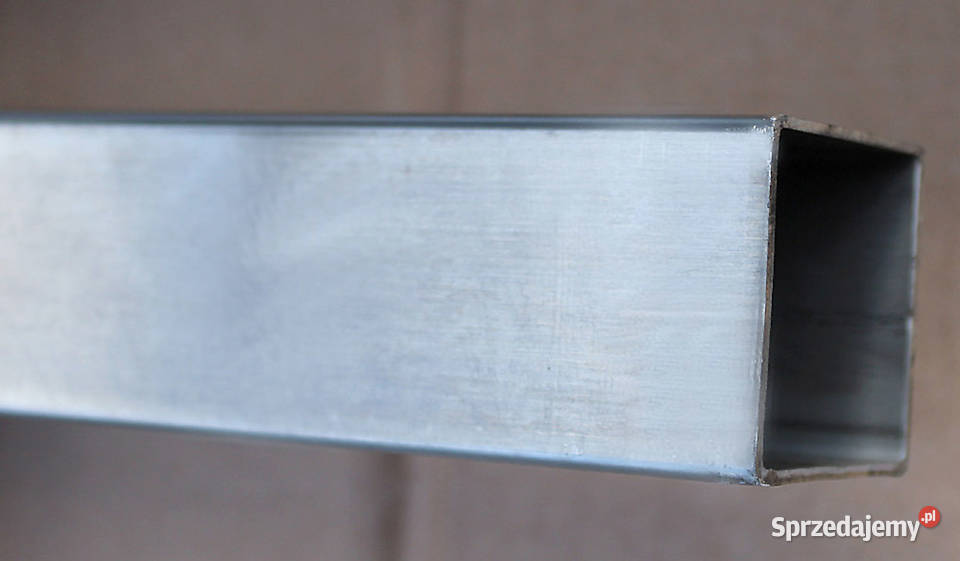 PROFIL NIERDZEWNY KWASÓWKA SZLIFWYM 15x15x15 Materiały budowlane Zręcin sprzedam