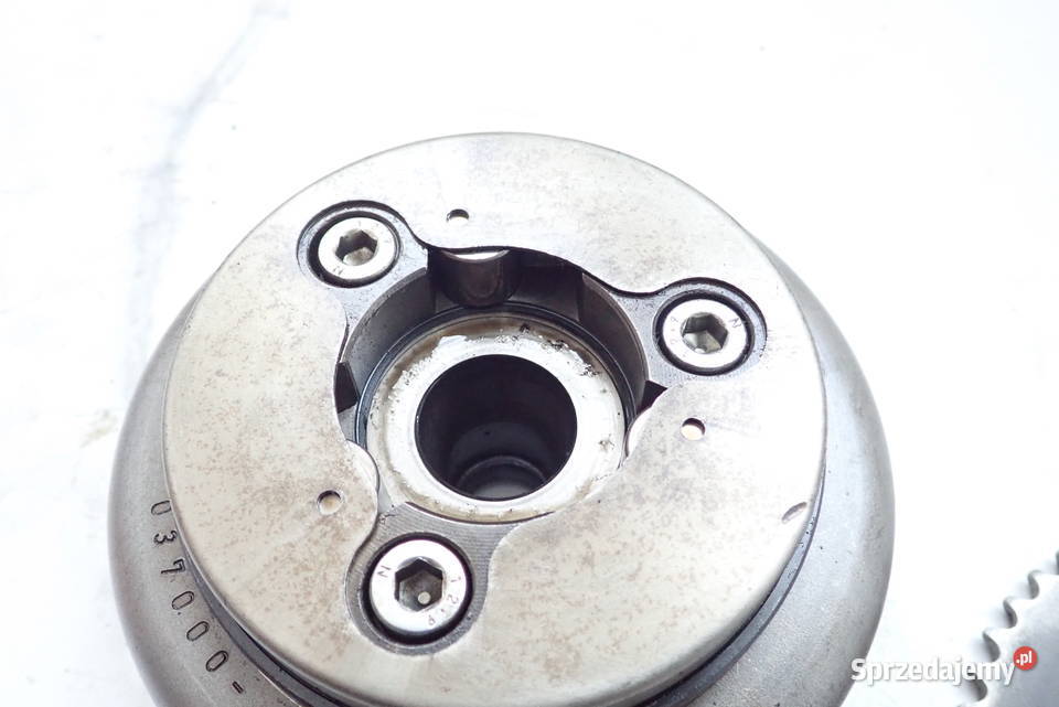Magneto Wolne Koło Sprzęgło Rozrusznika Kawasaki Strzelce Krajeńskie