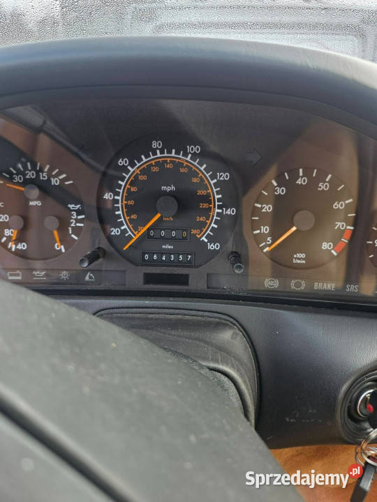 Mercedes SL 300 30 R6 Benzyna 231 Hard Top Słupsk sprzedam