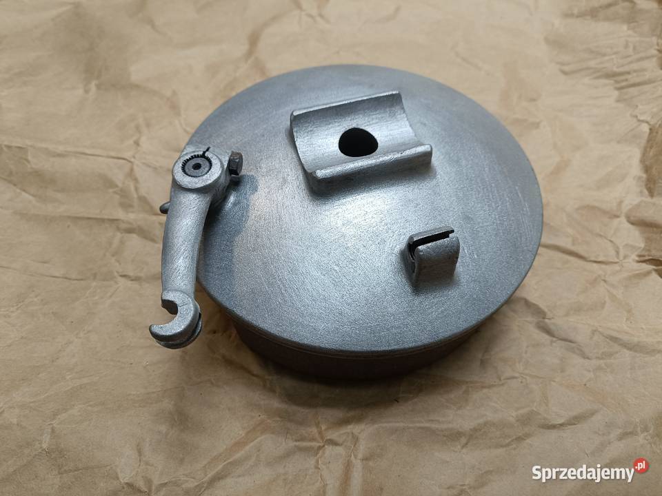 pokrywa szczękotrzymacz koła przód junak m10 m07 Częstochowa