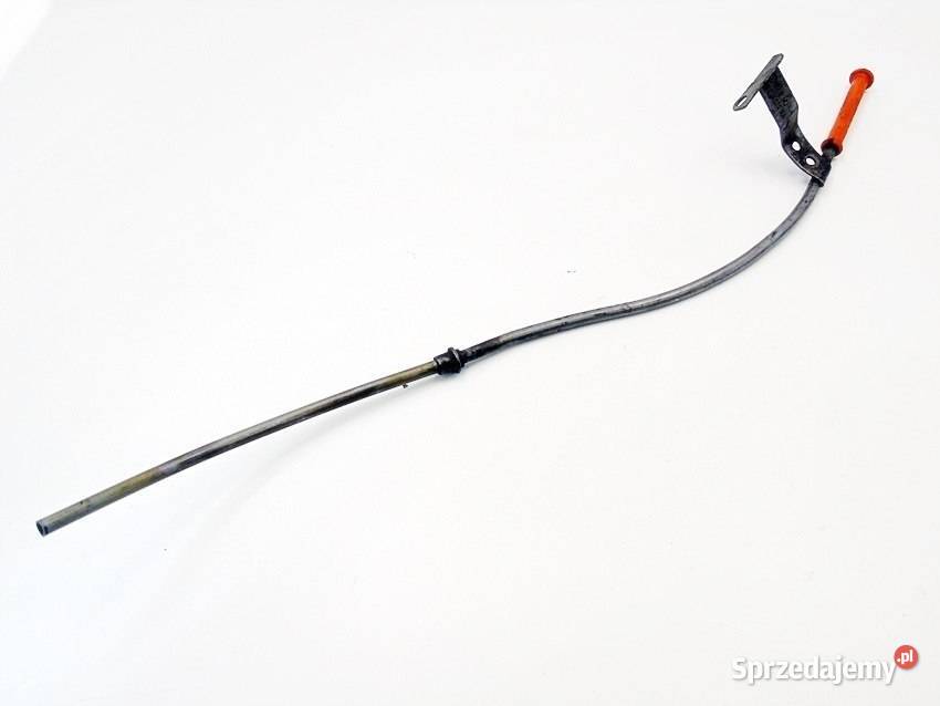 RURKA BAGNETU 14 16V FABIA POLO V GOLF 6 LEON Sosnowiec