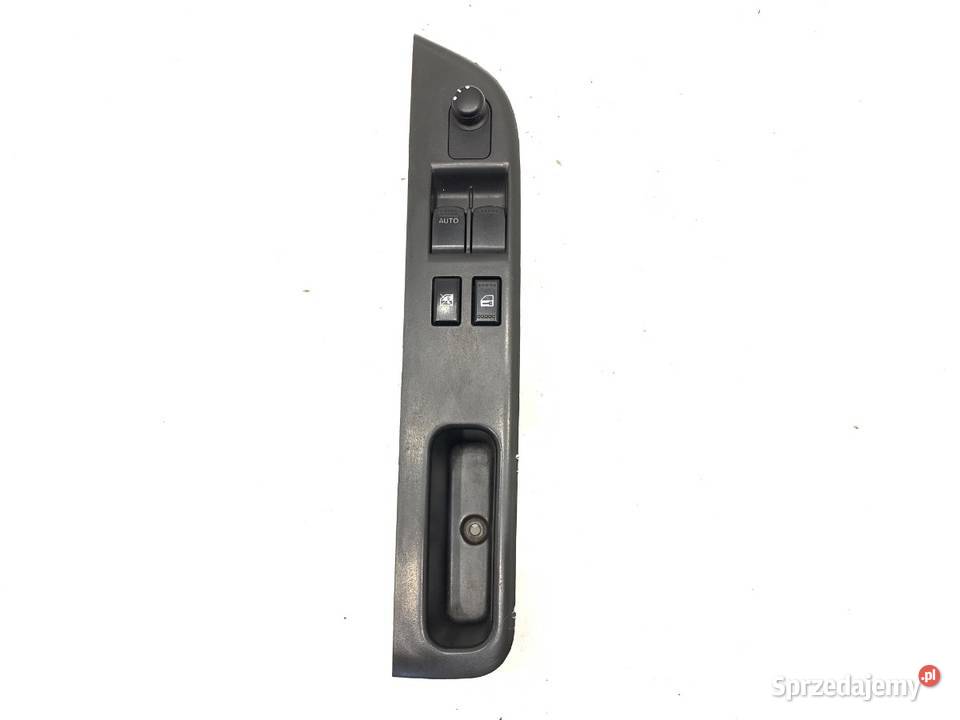 PRZEŁĄCZNIK SZYB SUZUKI SWIFT III 8376262J11