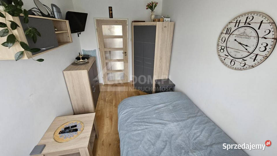 3 pokoje 5995 m Kielce os Świętokrzyskie