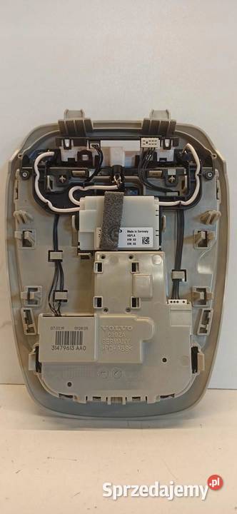 VOLVO V90 LAMPKA PODSUFITKI 31479613