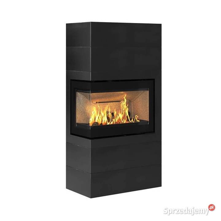 HWAM 5670M Modułowy piecyk z systemem Autopilot sprzedam