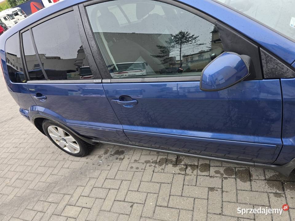 Sprzedam Forda Fusion manualna Fusion Strzelin
