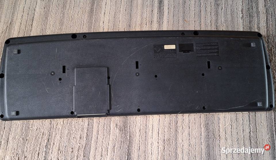 Syntezator Keyboard General Midi CD30 zestaw dolnośląskie