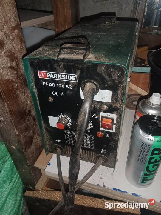 Wyprzedaż garażowa Lidzbark Warmiński sprzedam