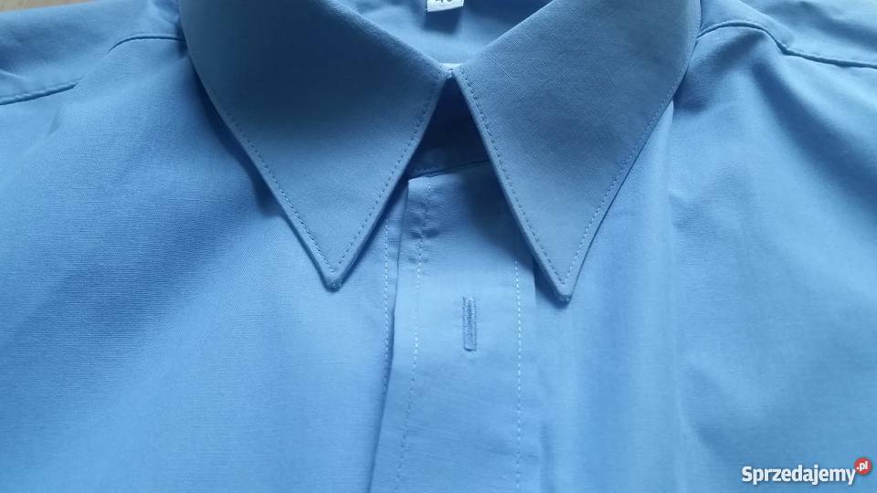 4344 176182 XL wólczanka koszula męska z Odzież codzienna