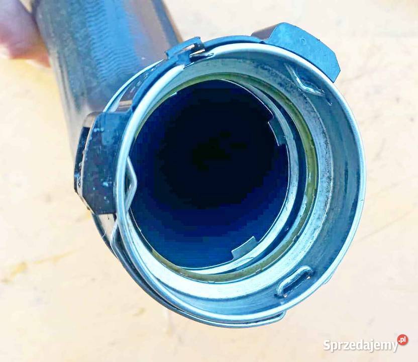 OPEL INSIGNIA A WĄŻ RURA INTERCOOLERA 20 TURBO Radom
