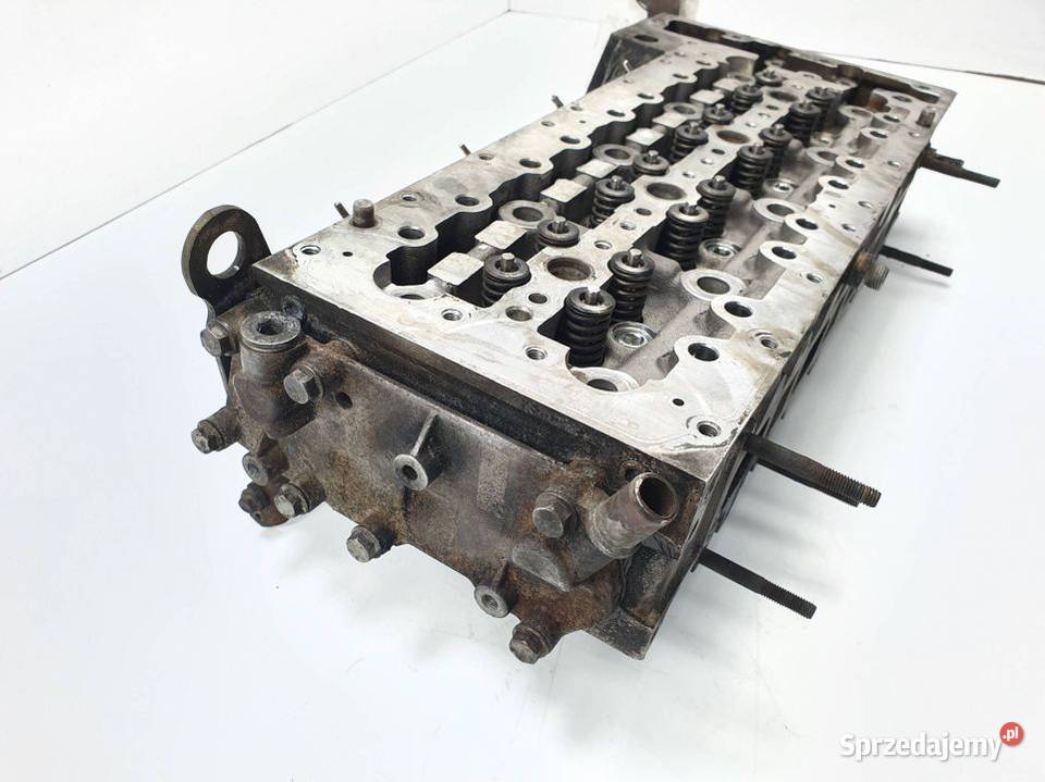 GŁOWICA IVECO DAILY 35S18 502285007 30 HPI E6 Lipno