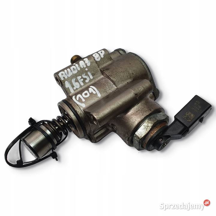 POMPA WYSOKIEGO CIŚNIENIA Audi A3 8p 16 FSI