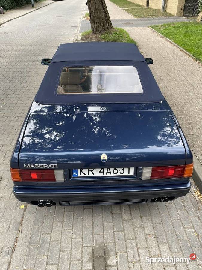 2800 Zagato pomorskie Sopot