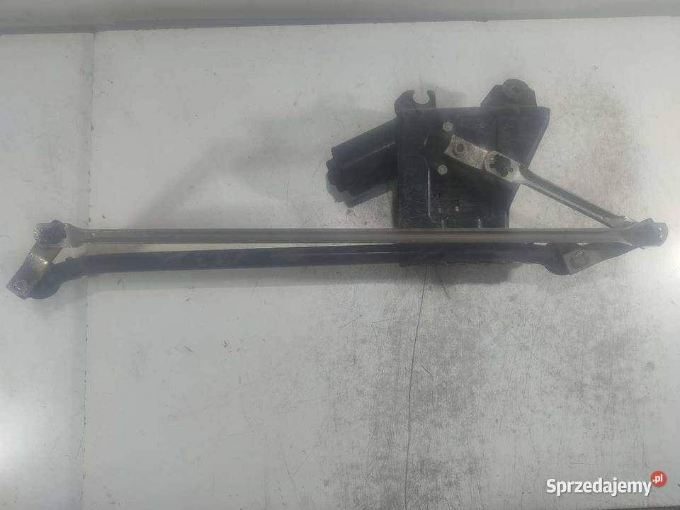 MECHANIZM WYCIERACZEK PRZEDNICH DACIA LOGAN 19
