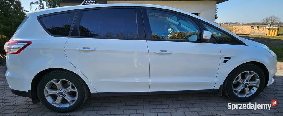 Ford S 20 diesel manual Rudka Kozłowiecka