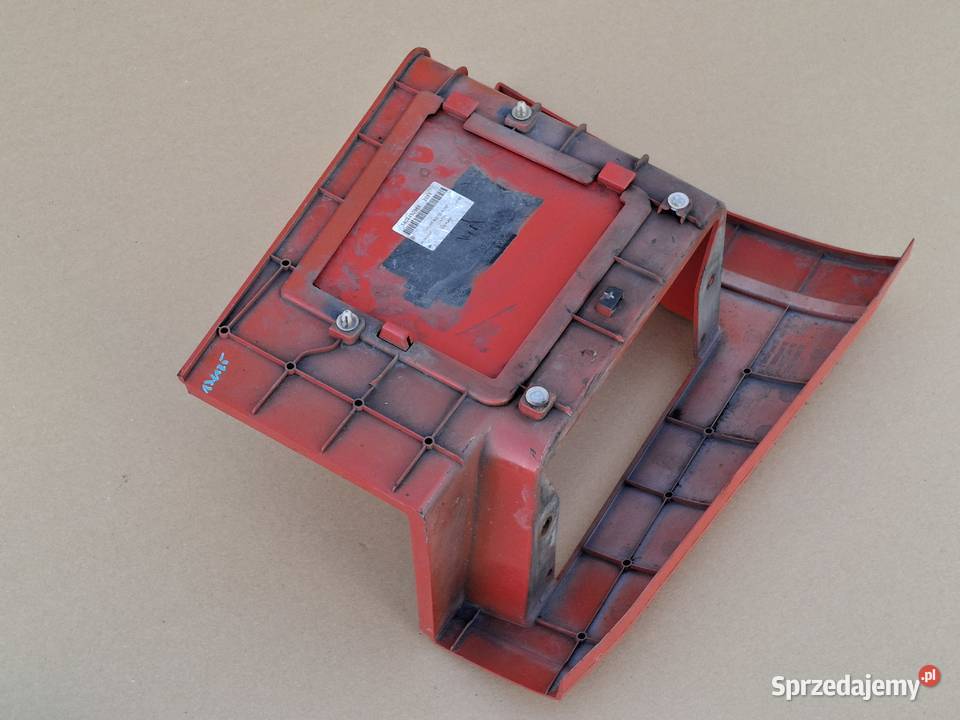 IVECO SWAY SWAY STOPIEŃ PRAWY DOLNY STOPIENIEK Bieleń