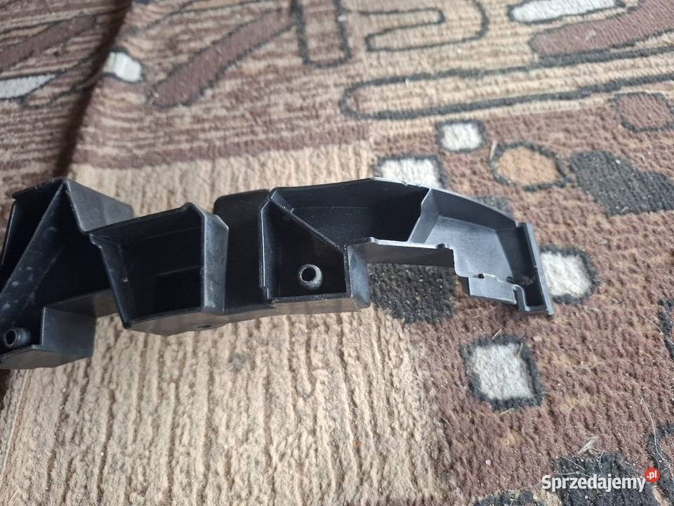 AUDI Q5 80A ŚLIZG MOCOWANIE ZDERZAKA PRAWY PRZÓD