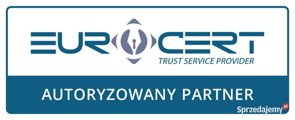 Kwalifikowany Podpis Elektroniczny mazowieckie Piaseczno