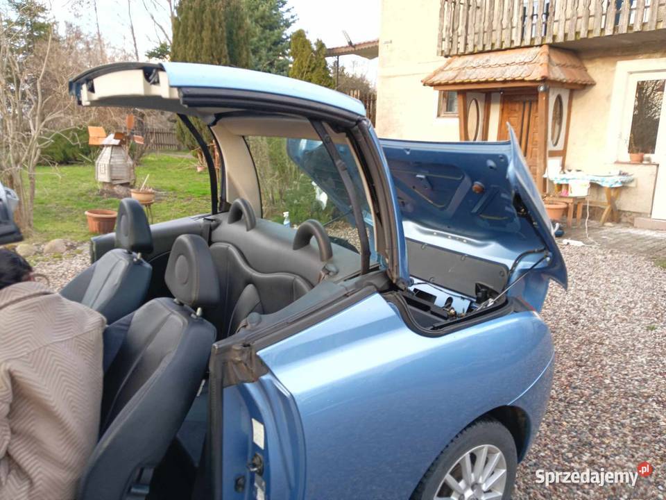 Nissan micra Bartoszyce