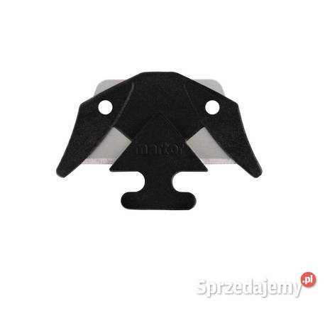 Bezpieczny Nóż do Papieru Kartonu Folii Martor Kożuchów sprzedam