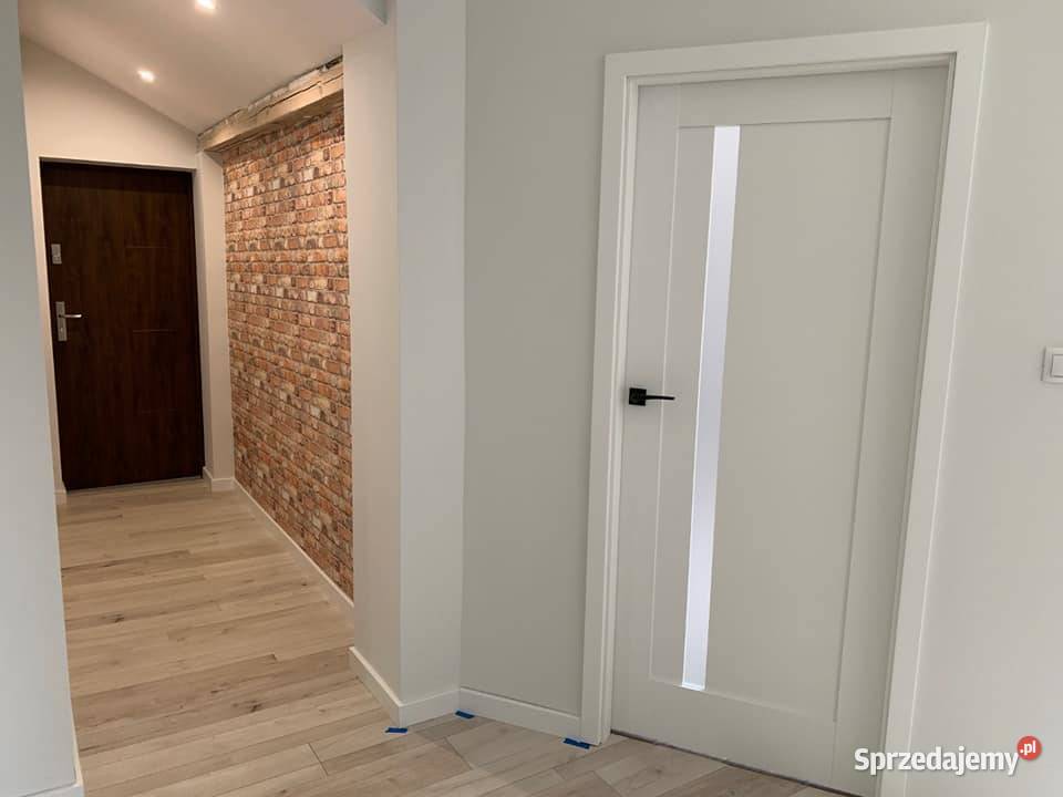 DRZWI MONTAŻ OŚCIEŻNICE REGULOWANE 788 449 440 Raszyn sprzedam