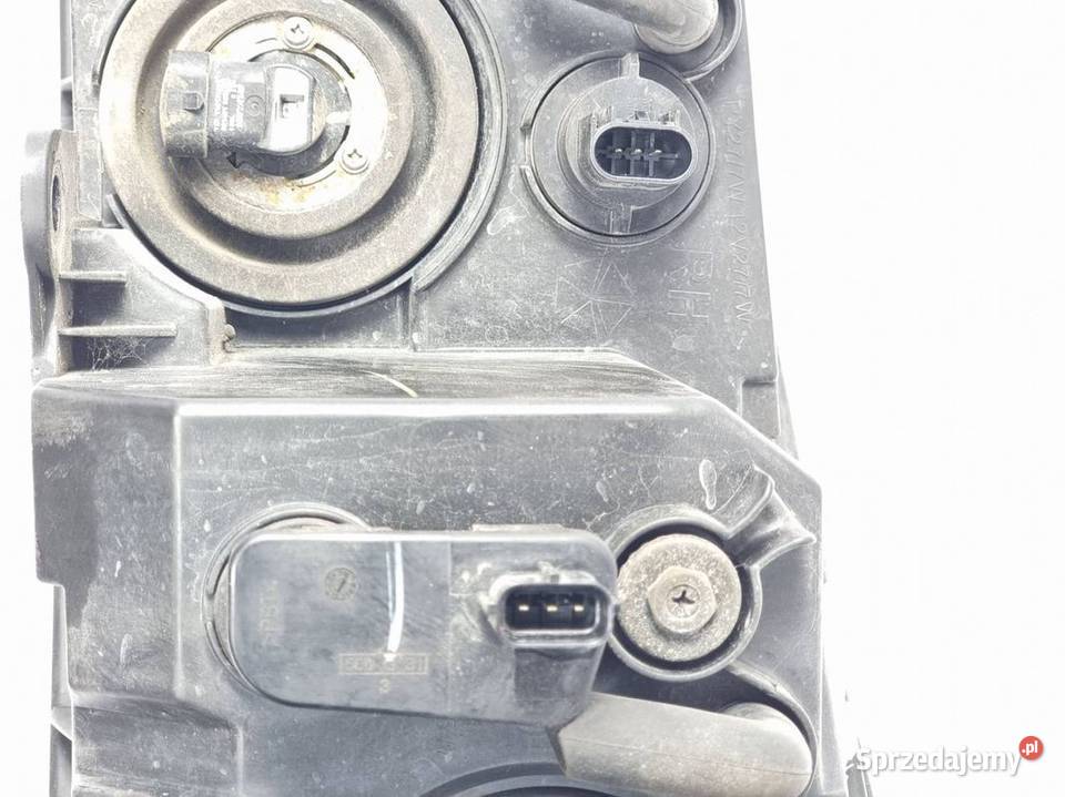 LAMPA PRAWA PRZÓD FIAT FREEMONT kujawsko-pomorskie