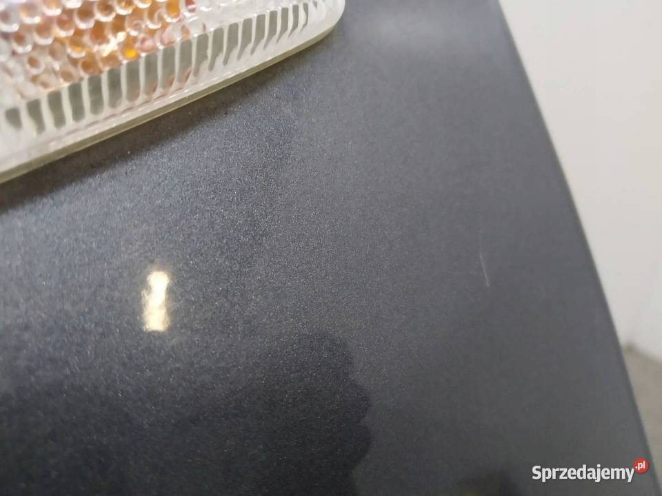 BŁOTNIK LEWY PRZÓD 19X Mitsubishi Outlander II